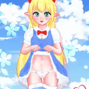 たくし上げ