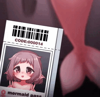 🎫🐟♥