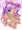 [プリパラ]日焼けらぁらちゃんの使用済みコンドーム