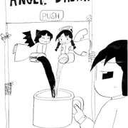 ANGEL DRINK
