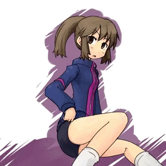 エロブルマ