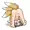 きつねさん