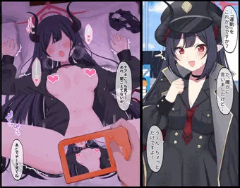 チアキと