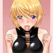 ご奉仕シャル