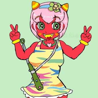 でん六のアイドル