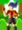 ポケモンレンジャー  ヒナタ