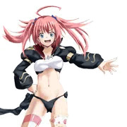 ミリム