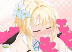 蛍のおちんぽハーレム