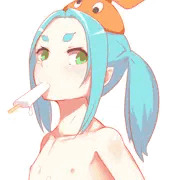 暑中お見舞い申し上げるよ
