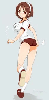 艦これワンドロ[名取][あきつ丸][長月]
