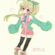 みんな大好きニジエたん