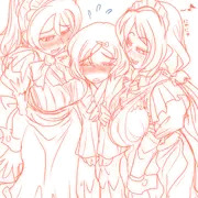 姉友+男の娘+姉