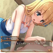 新作RPG作品、発売します