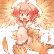 はぴにゅいやー