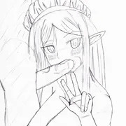 ヴァンテちゃんｶﾜｶﾜ
