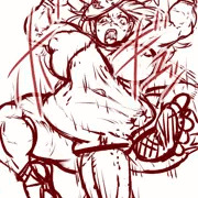 ボテ・バ・ラー族