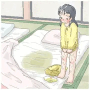 「……ごめんなさい」