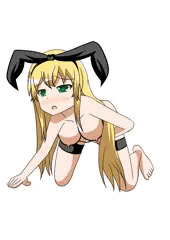 島風ニー