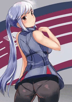 エセックス/アズールレーン