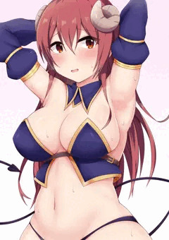 シャミ子