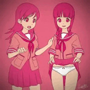 パンツの日
