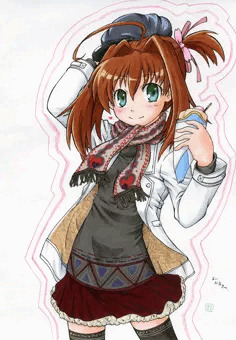 トップ画面から推察するに