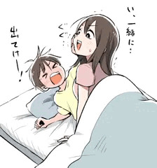 【姉弟】おねショタまとめ