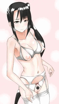 那智
