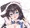 うさ耳verメイド未来ちゃん抱き枕