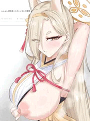 桑上カホ