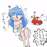 トイポップのアチャちゃん