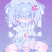 。