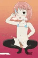 お射精見せつけたがりな男の娘