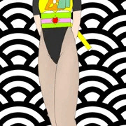 鉄忍・咲耶（サクヤ）