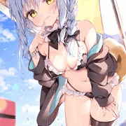 「お顔が赤いですよ…？」