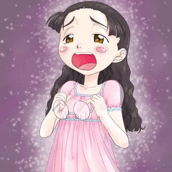 ネグリジェ福ちゃん