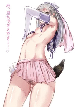 痴女