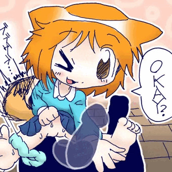 みあちゃん