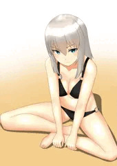 逸見エリカ