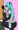 初音ミクさんのフェラ