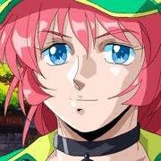 サイキックフォース　ウェンディー・ライアン
