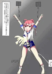 ふたなりイムヤ