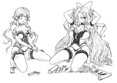 SUPER SEXY!! ;D mirai nikki 未来日記