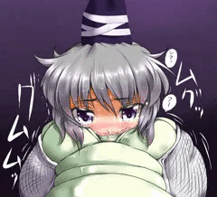 【丸呑み】描かせていただきましたァァァん！！【合同】