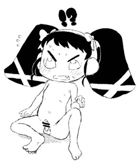 ふたなりガァルル