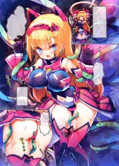 [宣伝] コミックアンリアルVol.86