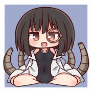 黒のリリス