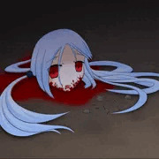 うちの子リョナ