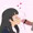 ちゅっ