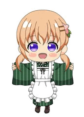 似合う？